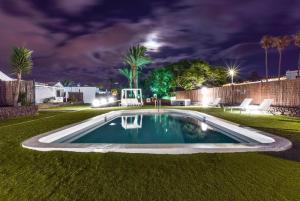 VILLAS NEW LANZASUITES PLUS