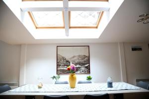 Appartements Luxury Loft Lourdes : photos des chambres