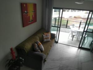 Guarujá - Apartamento I - Astúrias