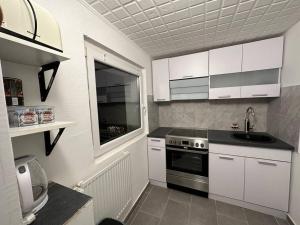 Mini Appartement neben Theater