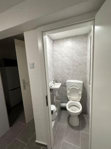 Mini Appartement neben Theater