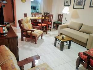 Amplio departamento en Nueva Cordoba - Bv Chacabuco