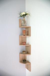 Appartements Luxury Loft Lourdes : photos des chambres