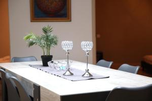 Appartements Luxury Loft Lourdes : photos des chambres