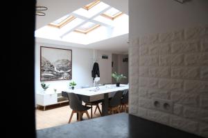 Appartements Luxury Loft Lourdes : photos des chambres