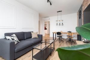 Old Town Szczecin Black