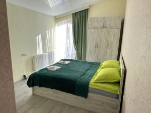 Warm Villas In Bakuriani