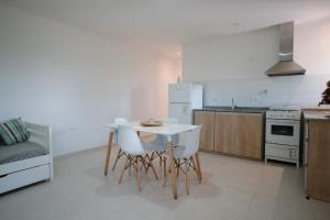 Cabaña 1920 - frente a viñedo