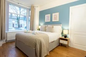 Stanley Park House - Air Host & Stay - Anfield - 西部德比