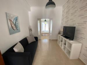 Nefeli Β1 apartment