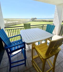 The Palms #101 Condo