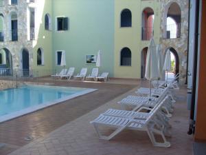 Valledoria 2 Apartments