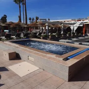 Gîte Rural de Marrakech - Douar Bellouk