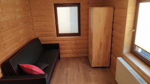Domek wakacyjny -Izbecka