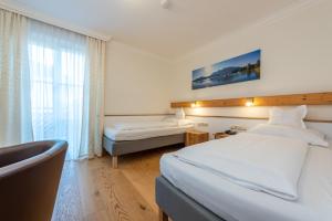 Hotel & Restaurant Ragginger Attersee