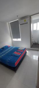 HERMOSO APARTAMENTO CON BALCON, 3 Alcobas, 2 baños