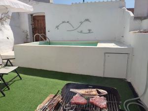 Casa do Corticeiro