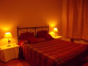 Big Brother Bed & Rooms