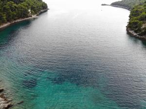 House on the sea Mili