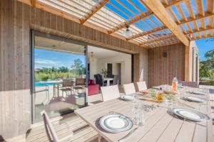 Villas Villa Seia,Pisc Chauf,8 pers 4ch : photos des chambres