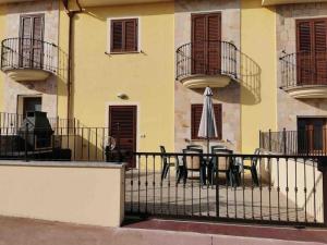 Apartment - Il Paradiso - where dreams come true img14