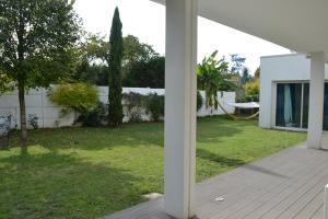 Villas Villa Archange : photos des chambres