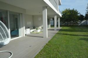 Villas Villa Archange : photos des chambres