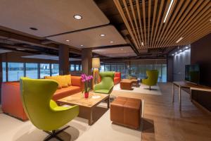 Los Lorentes Hotel Bern City