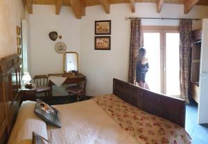 Villa Amaranta Room and Breakfast