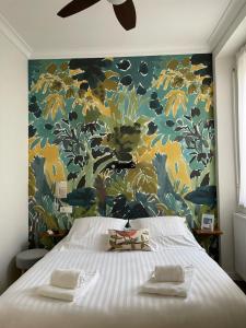 Hotels Hotel Le Saint Pierre - Demeures & Chateaux , La Baule-Escoublac : photos des chambres