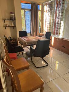 Shengtang Business Hotel