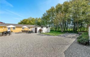 Pet Friendly Apartment In Strynø