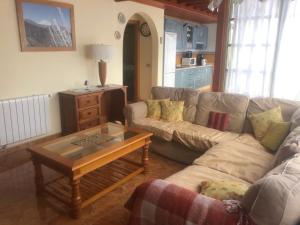 Atlantida Deluxe penthouse by Apartamentos Estrella del Norte