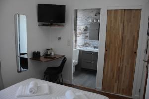 Hotels Hotel Le Saint Pierre - Demeures & Chateaux , La Baule-Escoublac : photos des chambres