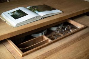 Boutique suite sul Naviglio Grande