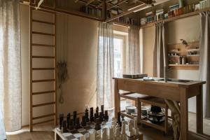 Boutique suite sul Naviglio Grande