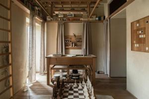 Boutique suite sul Naviglio Grande