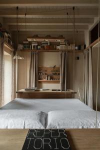 Boutique suite sul Naviglio Grande