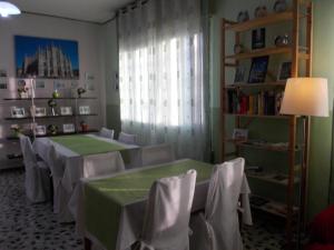 Big Brother Bed & Rooms