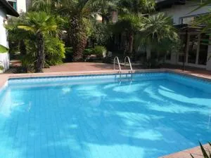 Oasi Holiday Home - Toscolano Maderno