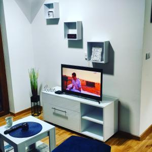 Apartman Malina