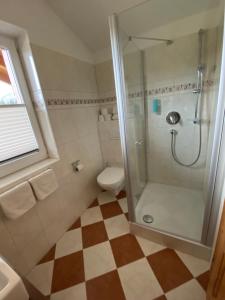 Apartment (4 Adults) room in Apart-Pension Wesenauerhof