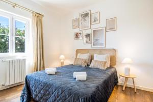 Charmante villa Authentique