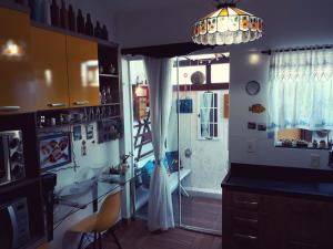 Apartamento Praia do Santinho nº103