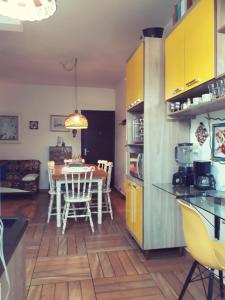 Apartamento Praia do Santinho nº103