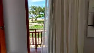 BoraBora Pousada - Pimenteiras