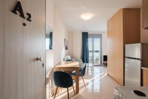 Georgia seaview apartments Α2