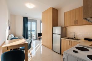 Georgia seaview apartments Α2