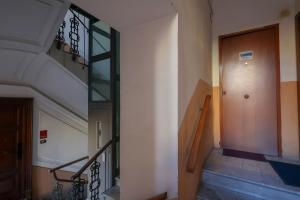 Salvanna Centro Storico