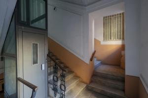 Salvanna Centro Storico